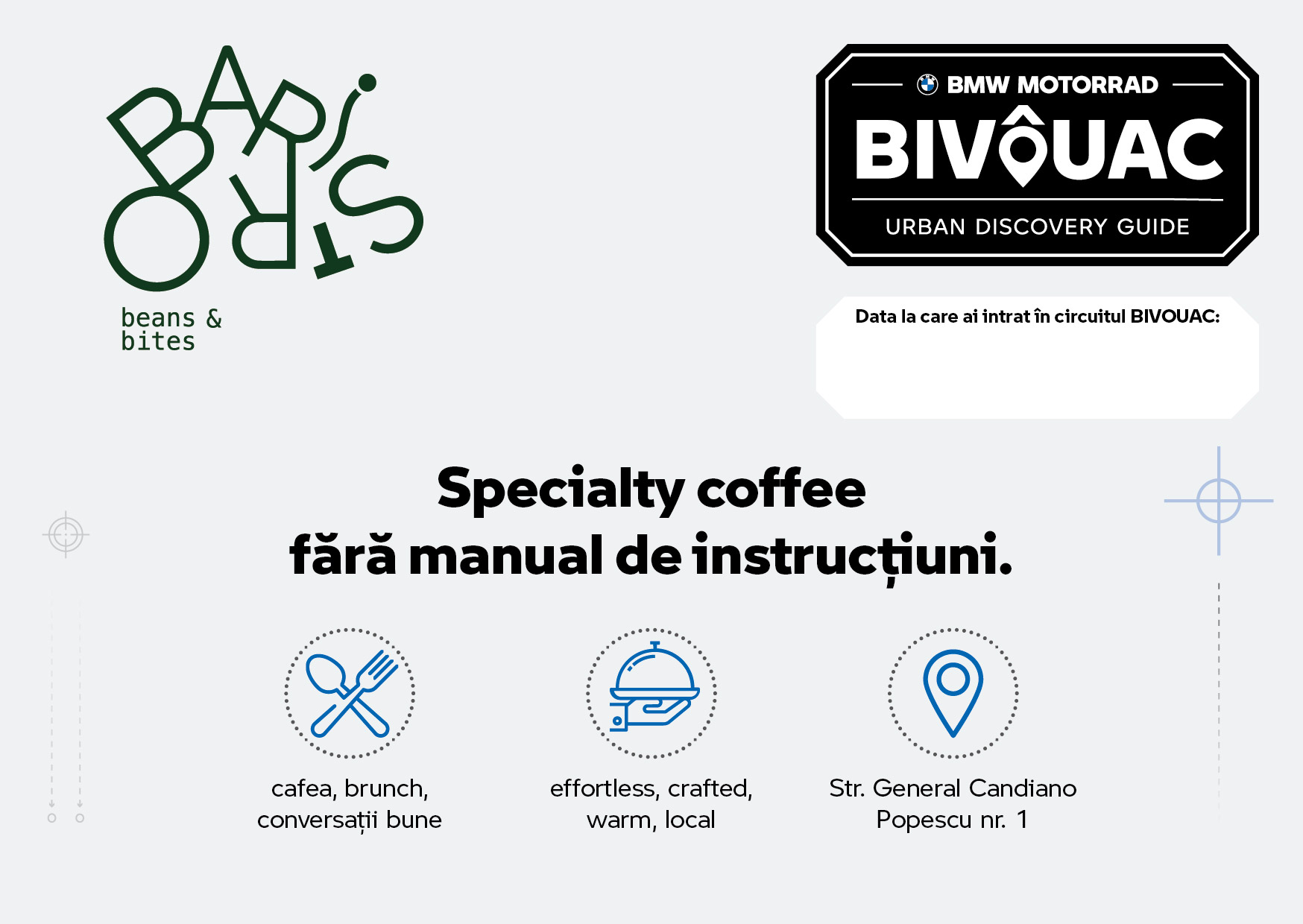 Bivouac Pass — Baristro